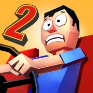 Rem Faily 2: game mobil balap