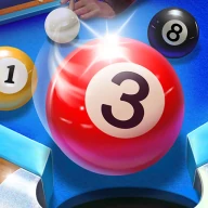 8 Ball Shoot It All - 8 Pool
