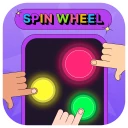 Spin Wheel: Random Chooser