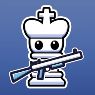 Chessfire: Shotgun Chess