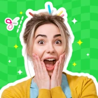 Sticker Vibe: DIY Trends