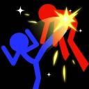 Stickman Legends Go: Game Luta