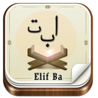 Elif Ba Kuran Öğreniyorum