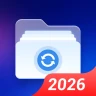Photo Restore - Video & File