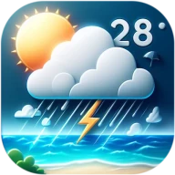 Weather Forecast (Radar Map)