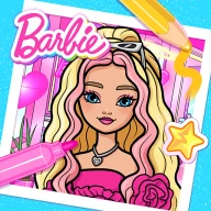 Barbie ve Renkler
