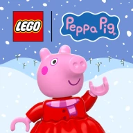 LEGO® DUPLO® Świnka Peppa