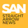 Straight Arrow | SAN