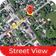 Street View Map Navigation App