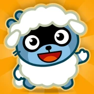 Pango Sheep: Count & Play