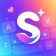 Stylera Keyboard: Cool Themes