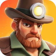 Fortune Hunter: Golden Saga
