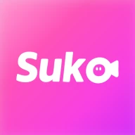 Suka - Live Stream, Chat