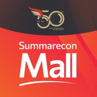 Summarecon Mall