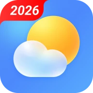 Weather: Live Forecast & Radar