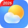 Weather: Live Forecast & Radar