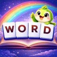 Word Card: Word Connect