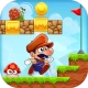Super Bino Go: Nấm Lùn Cổ Điển