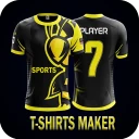 ผู้ผลิตและออกแบบเสื้อยืดกีฬา