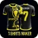 ผู้ผลิตและออกแบบเสื้อยืดกีฬา