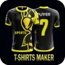 ผู้ผลิตและออกแบบเสื้อยืดกีฬา