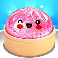 Unbox Viral Mystery Dumpling