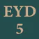 EYD 5
