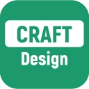 Design Craft: Cut Files, Fonts