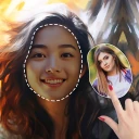 Tukar Wajah AI - Foto Editor