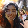 Tukar Wajah AI - Foto Editor