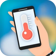 Indoor thermometer