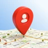 GPS Takipçisi ve Bulucu