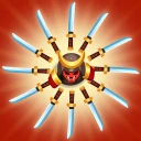 Heroes vs Hordes: Survival RPG