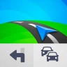 Nawigacja GPS i mapy Sygic