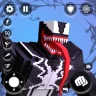 Symbiote Shooting Puzzle