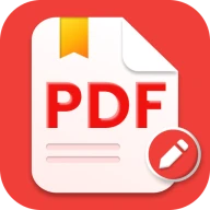 PDF Reader - Edit PDF File