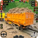 Game Off Road Truk Lumpur