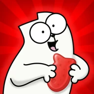 Simon's Cat Match!