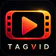 Tagvid: Video Player & Tagger