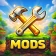 Mods & Map for MCPE Minecraft