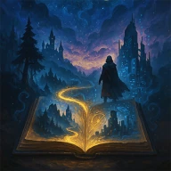 Tales RPG: AI Text Adventure
