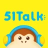 51Talk -ครูต่างชาติตัวต่อตัว