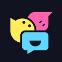 Talkin: Bạn Bè Toàn Cầu & Chat