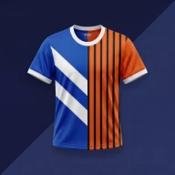 My Jersey - Football Designer