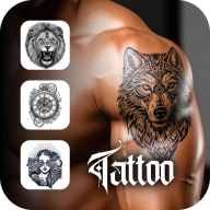 Tattoo Design: Tattoo Creation