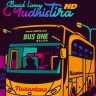 Bussid Livery Yudistira HD