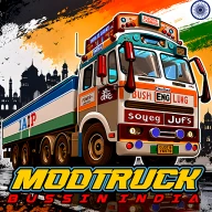 Mod Truck Bussin India