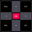TCL Android TV Remote
