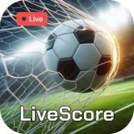 LiveScore: Futbol Canli Skor