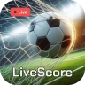 LiveScore: Futbol Canli Skor
